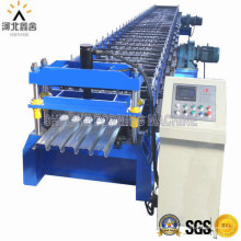 Color Coated Roofing Sheet Rolling Machine
